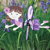 Petite Spinner - Pink Fairy