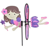 Petite Spinner - Pink Fairy