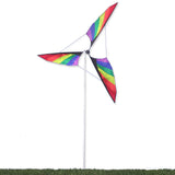 9.5 ft. Wind Generator - Rainbow