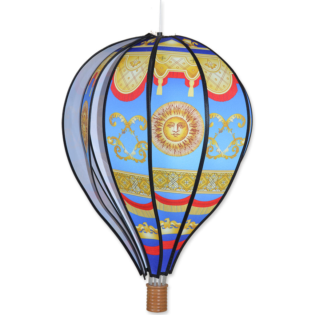 22 in. Hot Air Balloon - Montgolfier