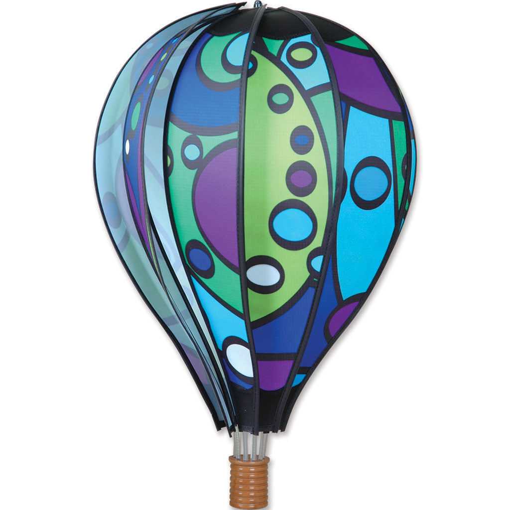 22 in. Hot Air Balloon - Cool Orbit