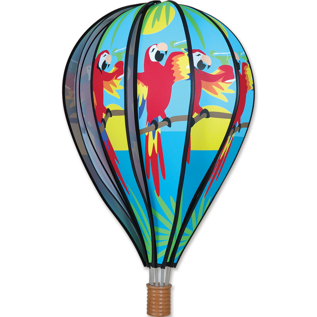 22 in. Hot Air Balloon - 5'O Clock Somewhere