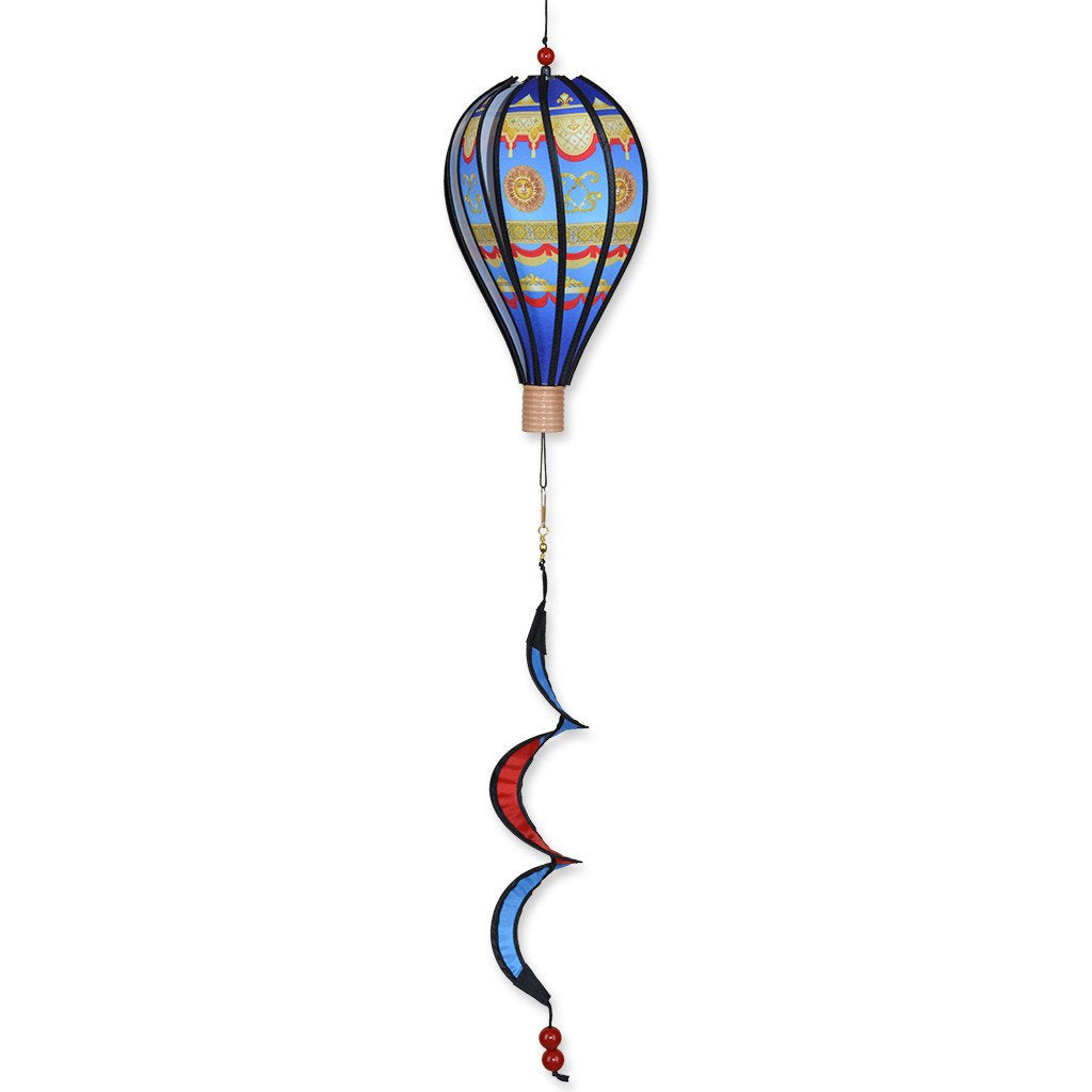 12 in. Hot Air Balloon - Montgolfier