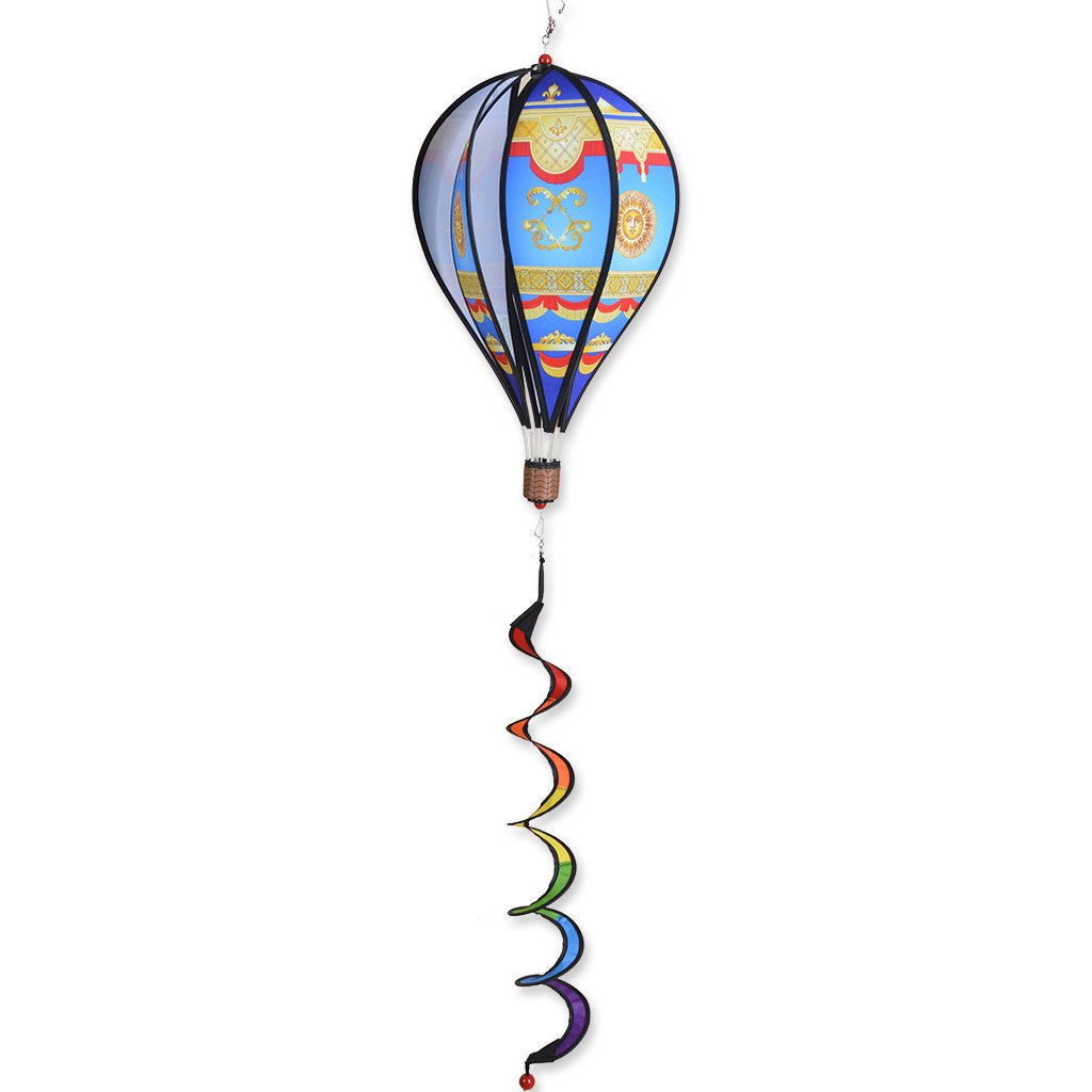 16 in. Hot Air Balloon - Montgolfier
