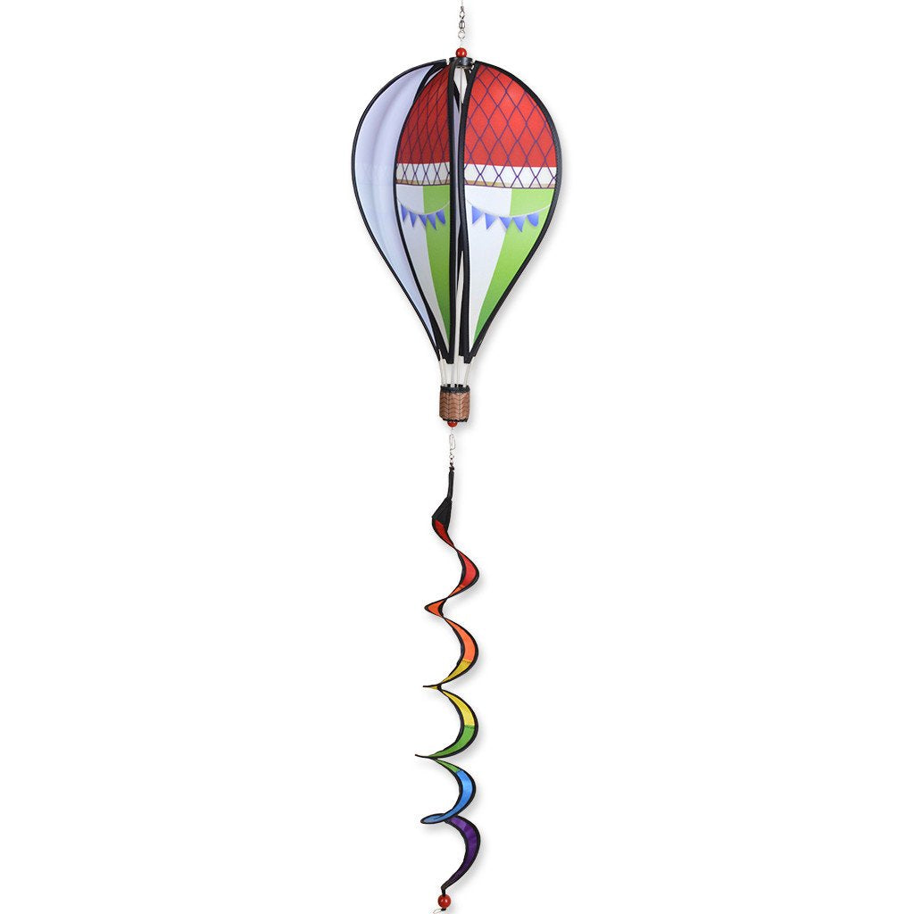 16 in. Hot Air Balloon - Blanchard