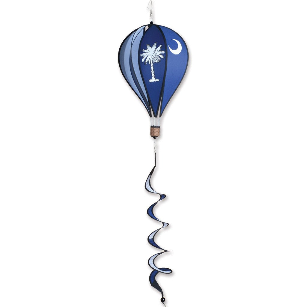 16 in. Hot Air Balloon - Palmetto