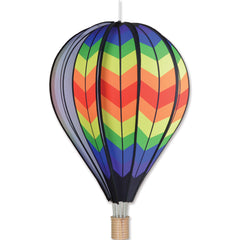 26 in. Hot Air Balloons