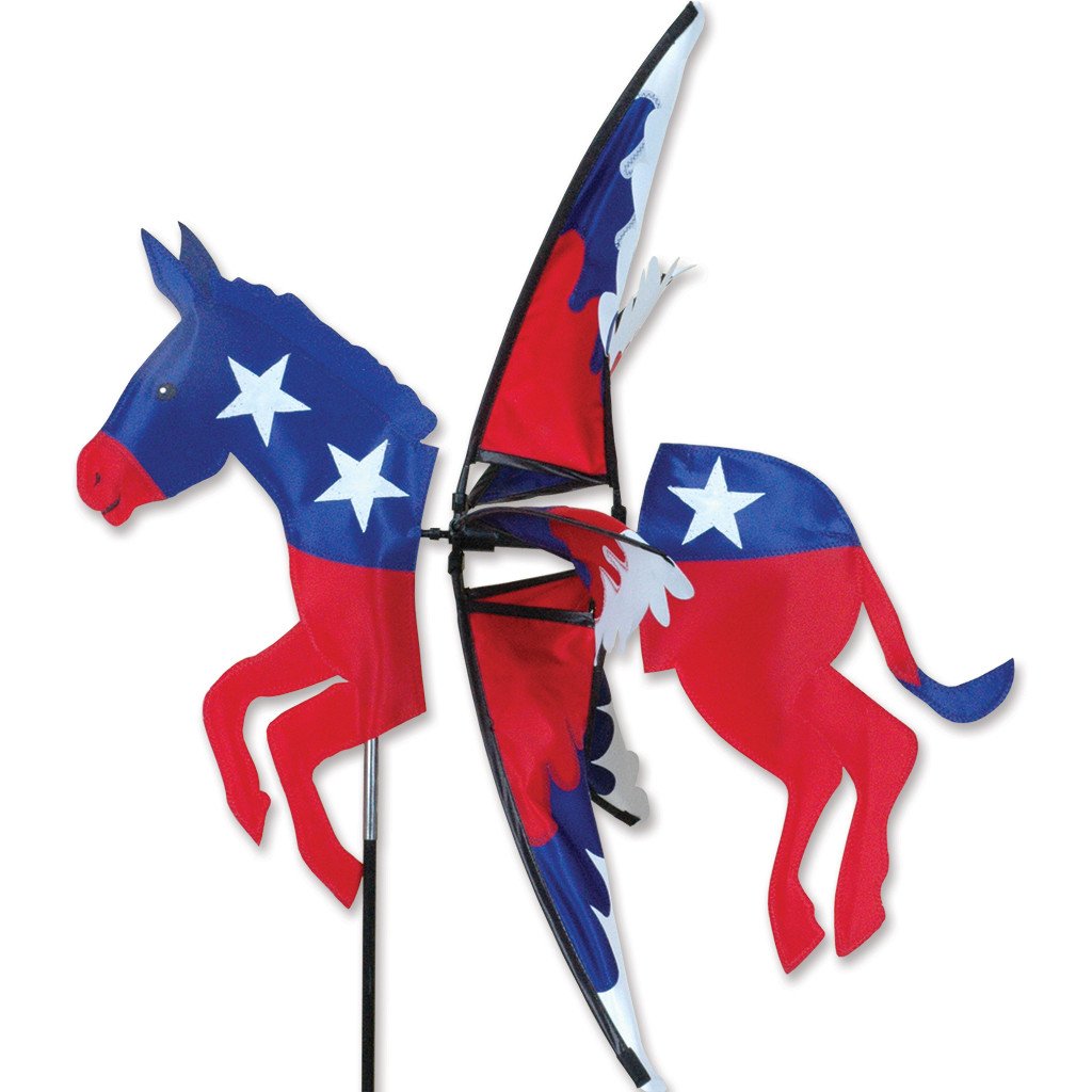 Democrat Donkey