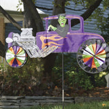 Roadster Rage Spinner