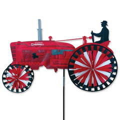 Tractor Spinners