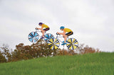 35 in. Road Bike  Spinner- Man