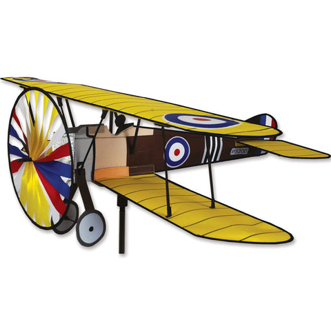 Airplane Spinner - Sopwith Camel