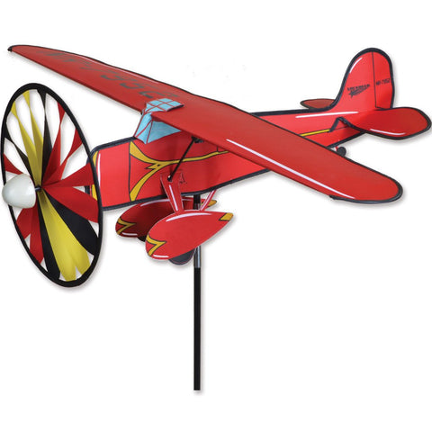 Airplane Spinner - Vega