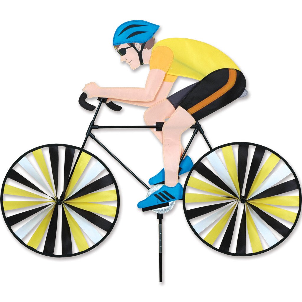 35 in. Road Bike  Spinner- Man