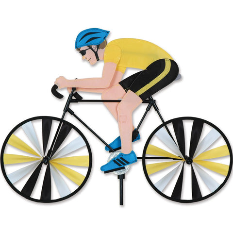 22 in. Road Bike Spinner - Man