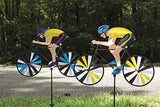 35 in. Road Bike  Spinner- Man