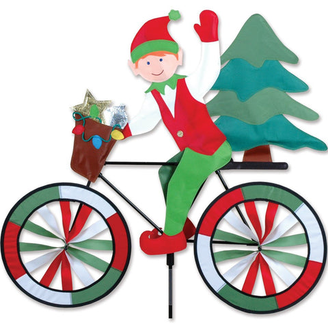 30 in. Bike Spinner - Elf