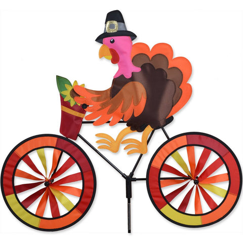Bike Spinner - Turkey