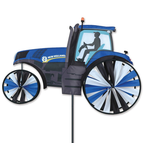 26 in. New Holland Tractor