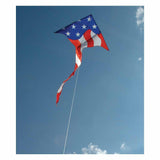 7 ft. Sky Delta Kite - Patriotic