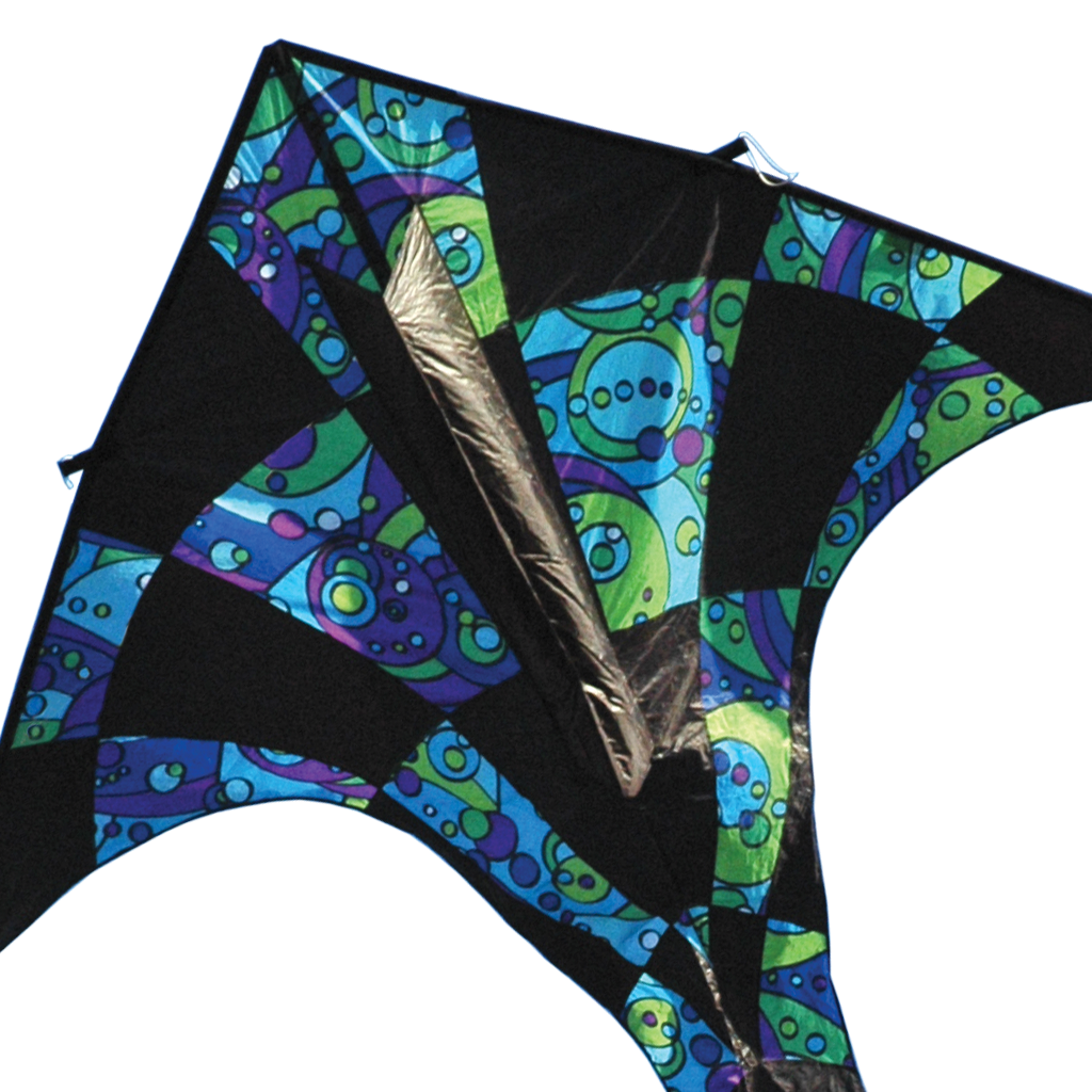 T-Delta Kite - Cool Orbit