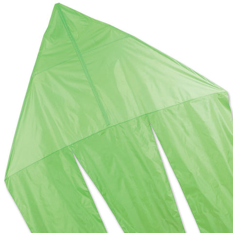 6.5 ft. Flo-tail Kite - Neon Green
