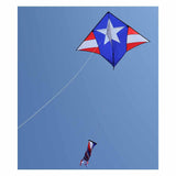 Gyro Delta Kite - Patriotic