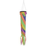 Gyro Delta Kite - Tie Dye