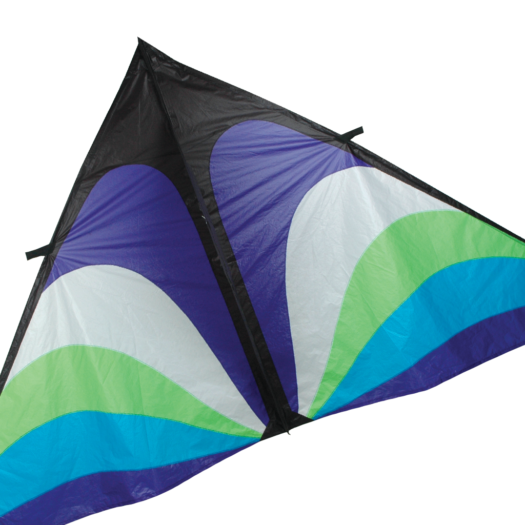 11 ft. Delta Kite - Cool Fountain