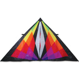 11 ft. Delta Kite - Teknacolor