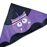 56 in. Delta Kite - Batty