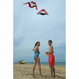 6.5 ft. Box Delta Kite - Opt-Art