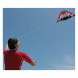 6.5 ft. Box Delta Kite - Opt-Art
