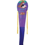 30 ft. Dragon Kite - Hippo