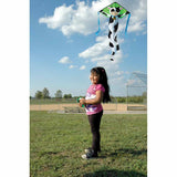 Reg. Easy Flyer Kite - Cow