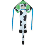 Reg. Easy Flyer Kite - Cow