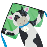 Regular Easy Flyer Kite - Cow