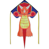 Reg. Easy Flyer Kite - Triceratops