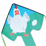 Regular Easy Flyer Kite - Gracie Hen