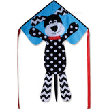 Regular Easy Flyer Kite - Pattern Puppy