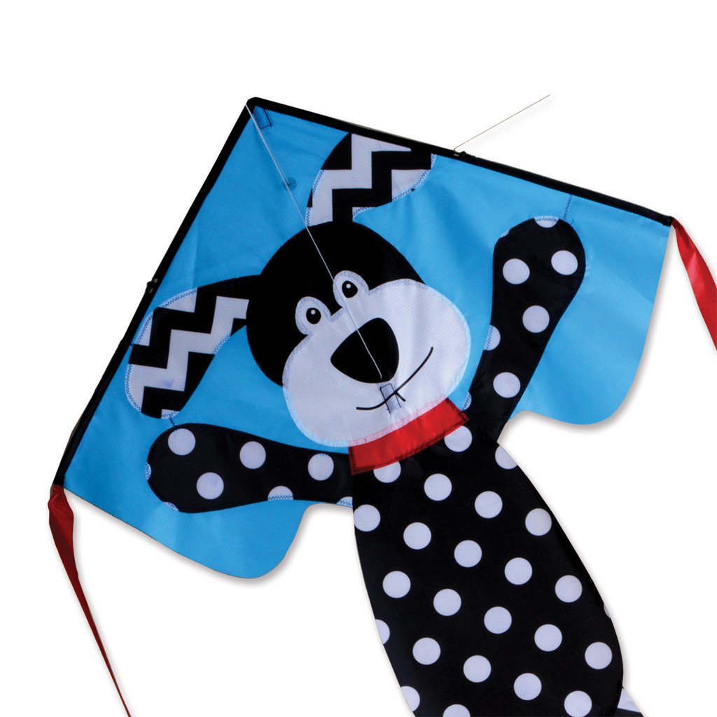 Regular Easy Flyer Kite - Pattern Puppy