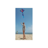 Lg. Easy Flyer Kite - Lunch