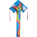 Lg. Easy Flyer Kite - Pretty Butterfly