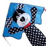 Large Easy Flyer Kite - Pattern Puppy