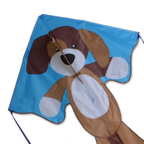 Large Easy Flyer Kite - Puppy Dog
