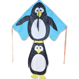 Lg. Easy Flyer Kite - Penguins