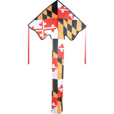 Large Easy Flyer - Maryland Flag
