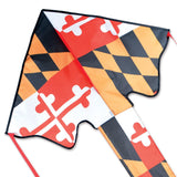 Large Easy Flyer - Maryland Flag