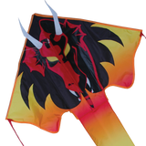 Large Easy Flyer Kite - Fire Starter