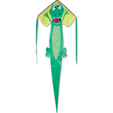 Reg. Easy Flyer Kite - Alligator